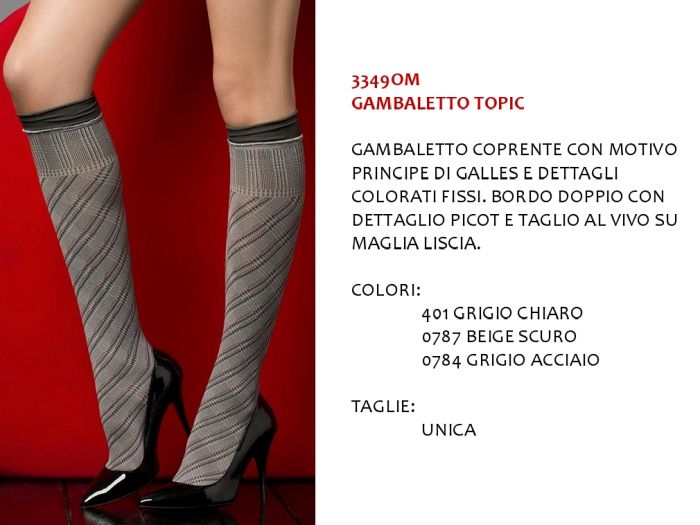 Omsa Omsa-fw-2012.13-design-22  FW 2012.13 Design | Pantyhose Library